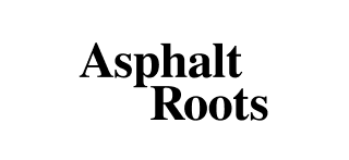 asphalt roots