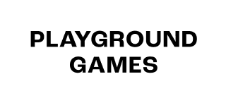 playground games
